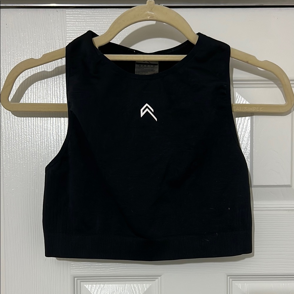 Oner Active crop top